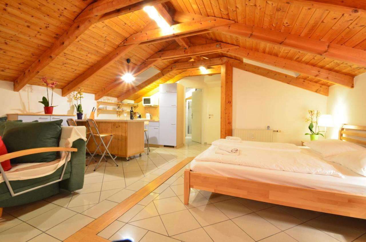 Ajo Lake View Apartment - Self-Check-In Відень Екстер'єр фото