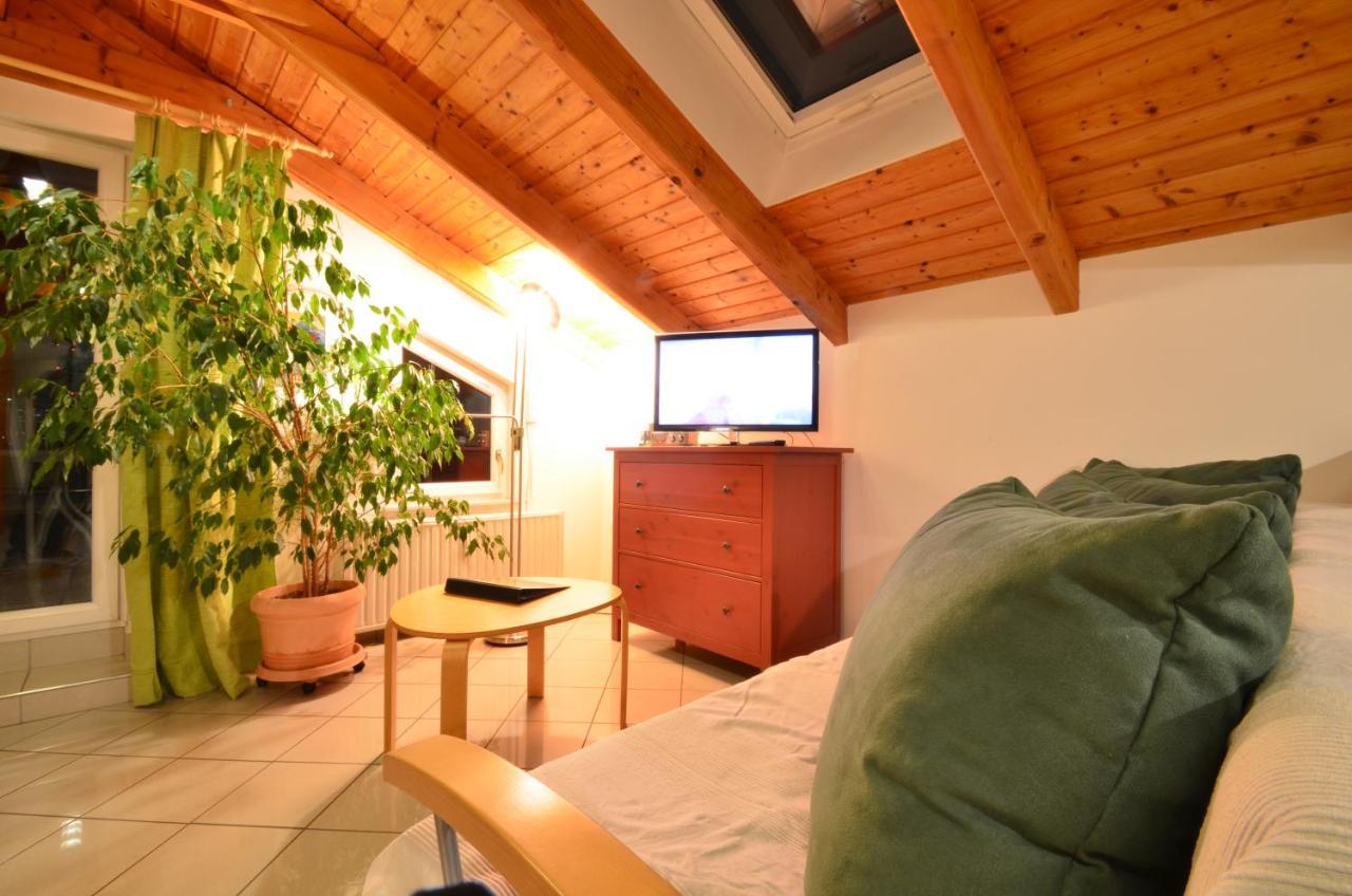 Ajo Lake View Apartment - Self-Check-In Відень Екстер'єр фото